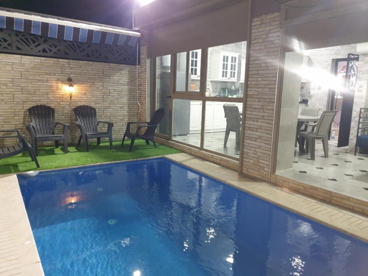 La Sublime Villa Taghazout Kültér fotó