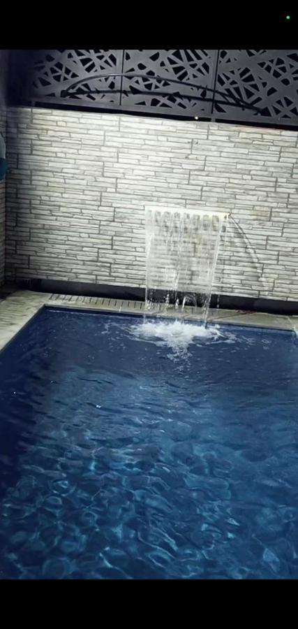 La Sublime Villa Taghazout Kültér fotó
