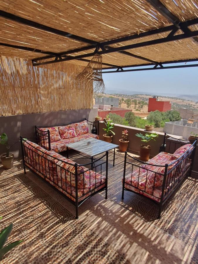 La Sublime Villa Taghazout Kültér fotó