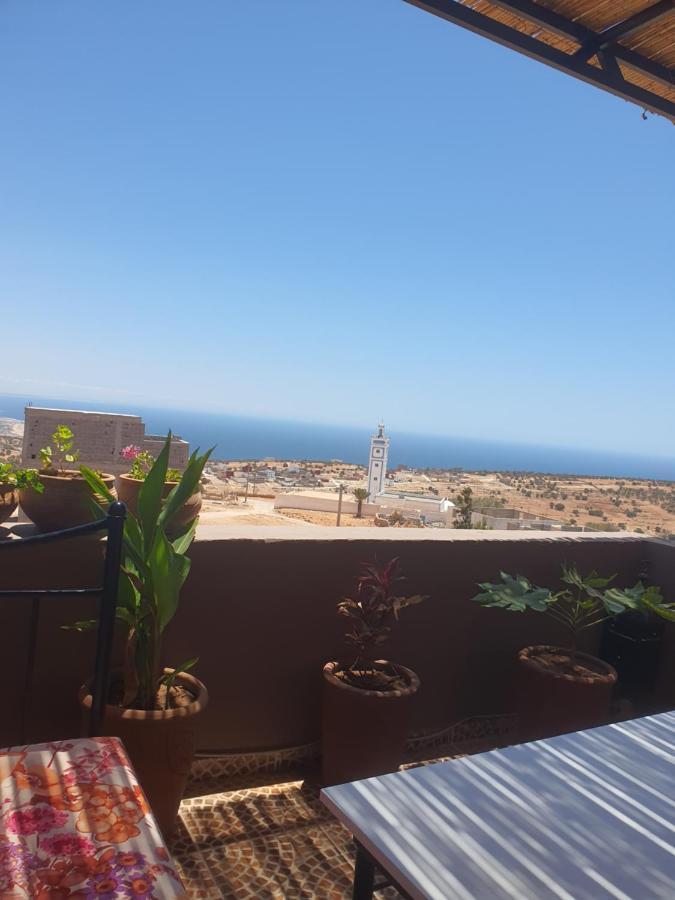 La Sublime Villa Taghazout Kültér fotó