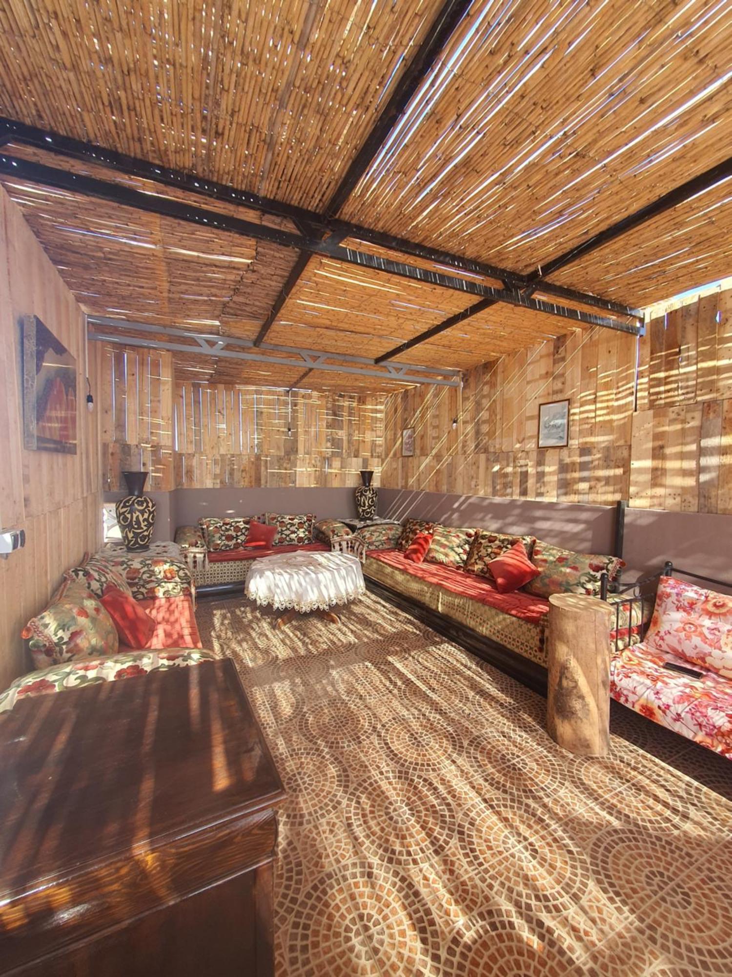 La Sublime Villa Taghazout Kültér fotó
