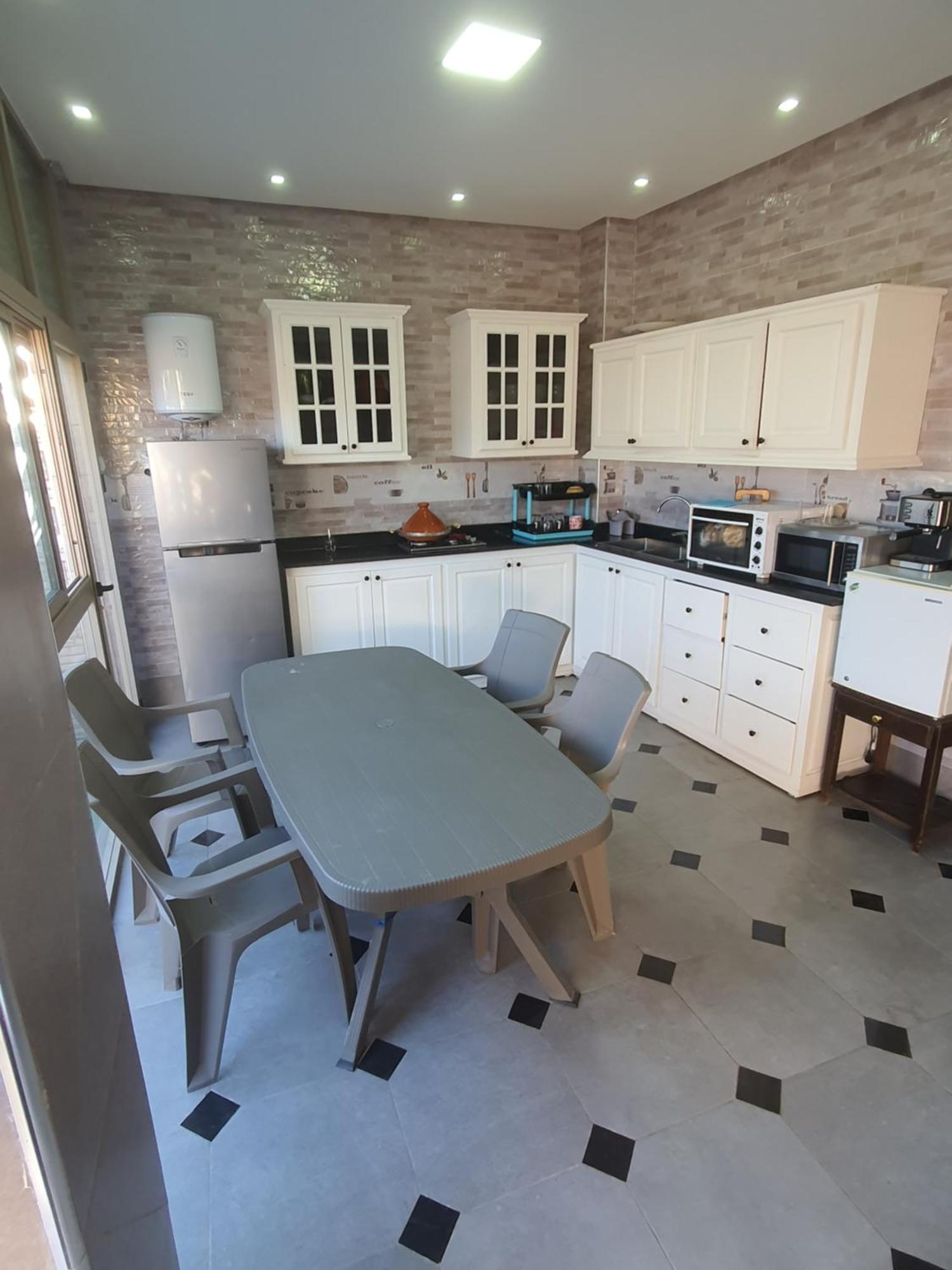 La Sublime Villa Taghazout Kültér fotó