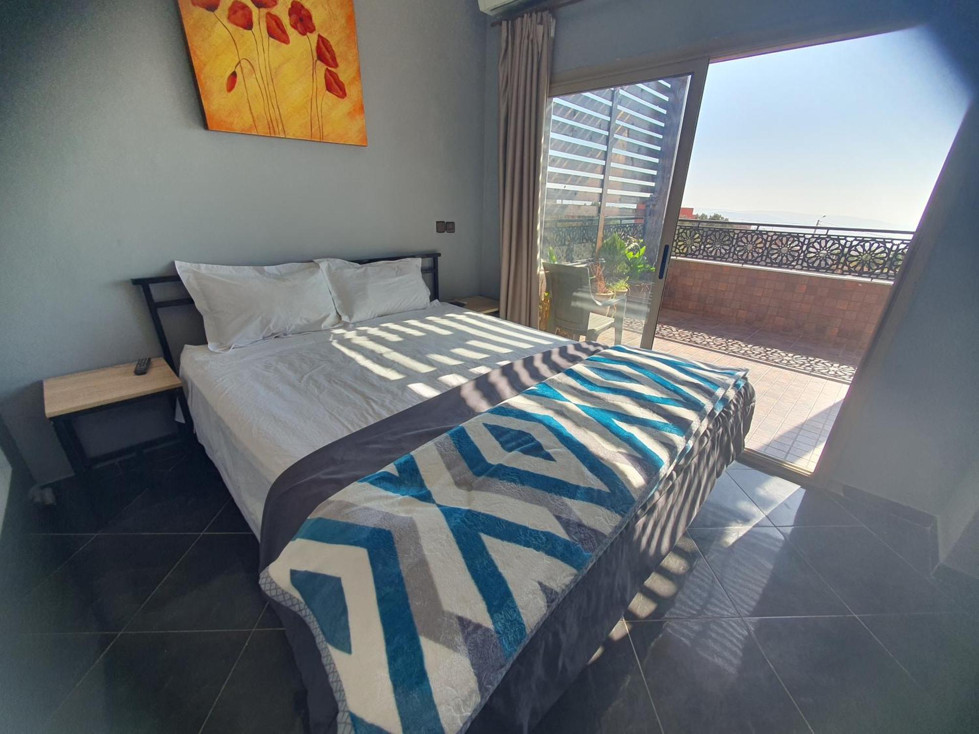 La Sublime Villa Taghazout Kültér fotó