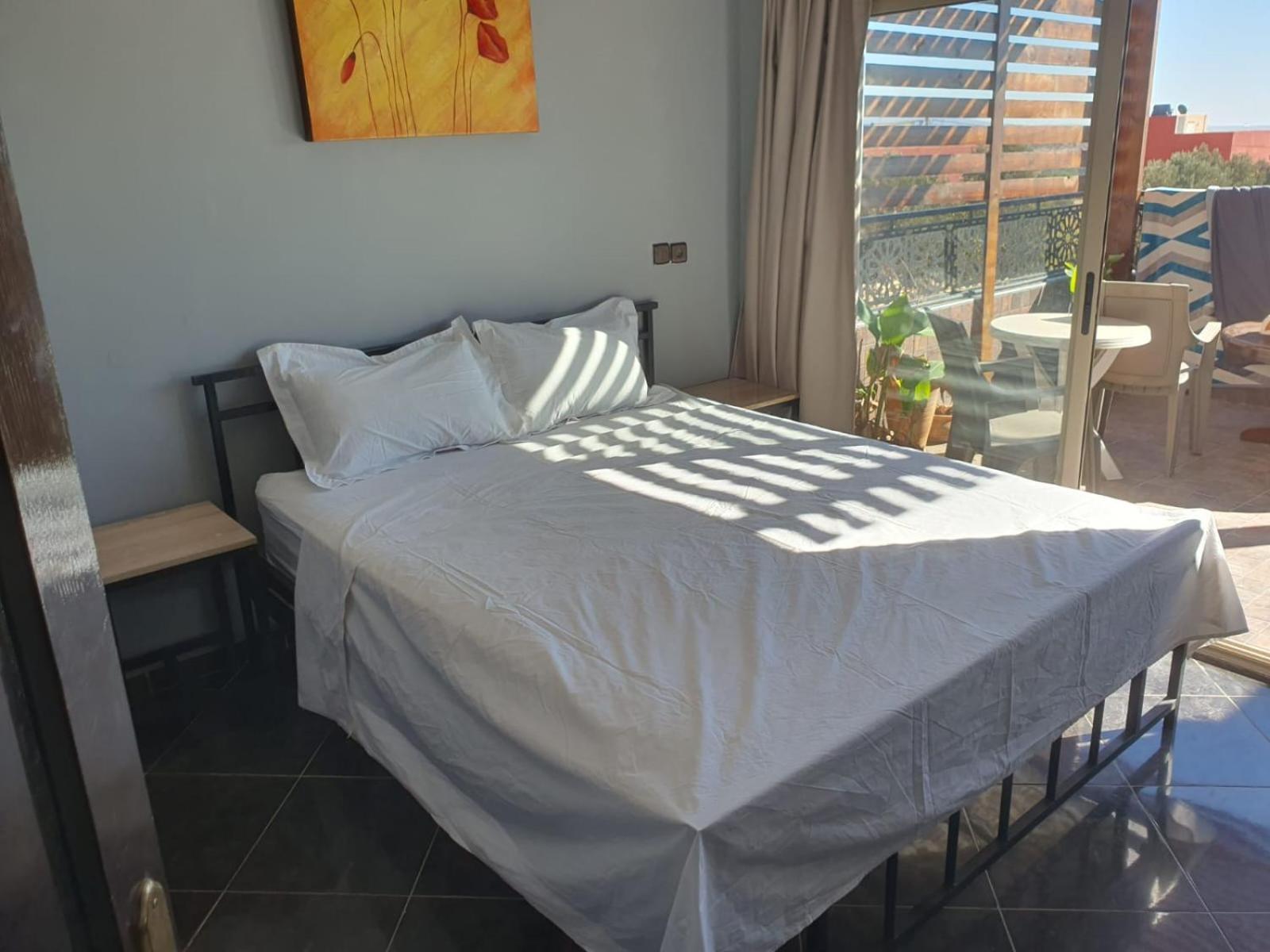 La Sublime Villa Taghazout Kültér fotó