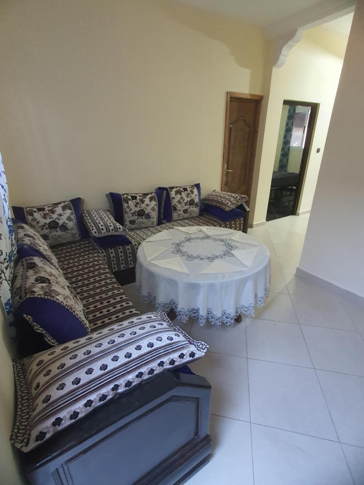 La Sublime Villa Taghazout Kültér fotó