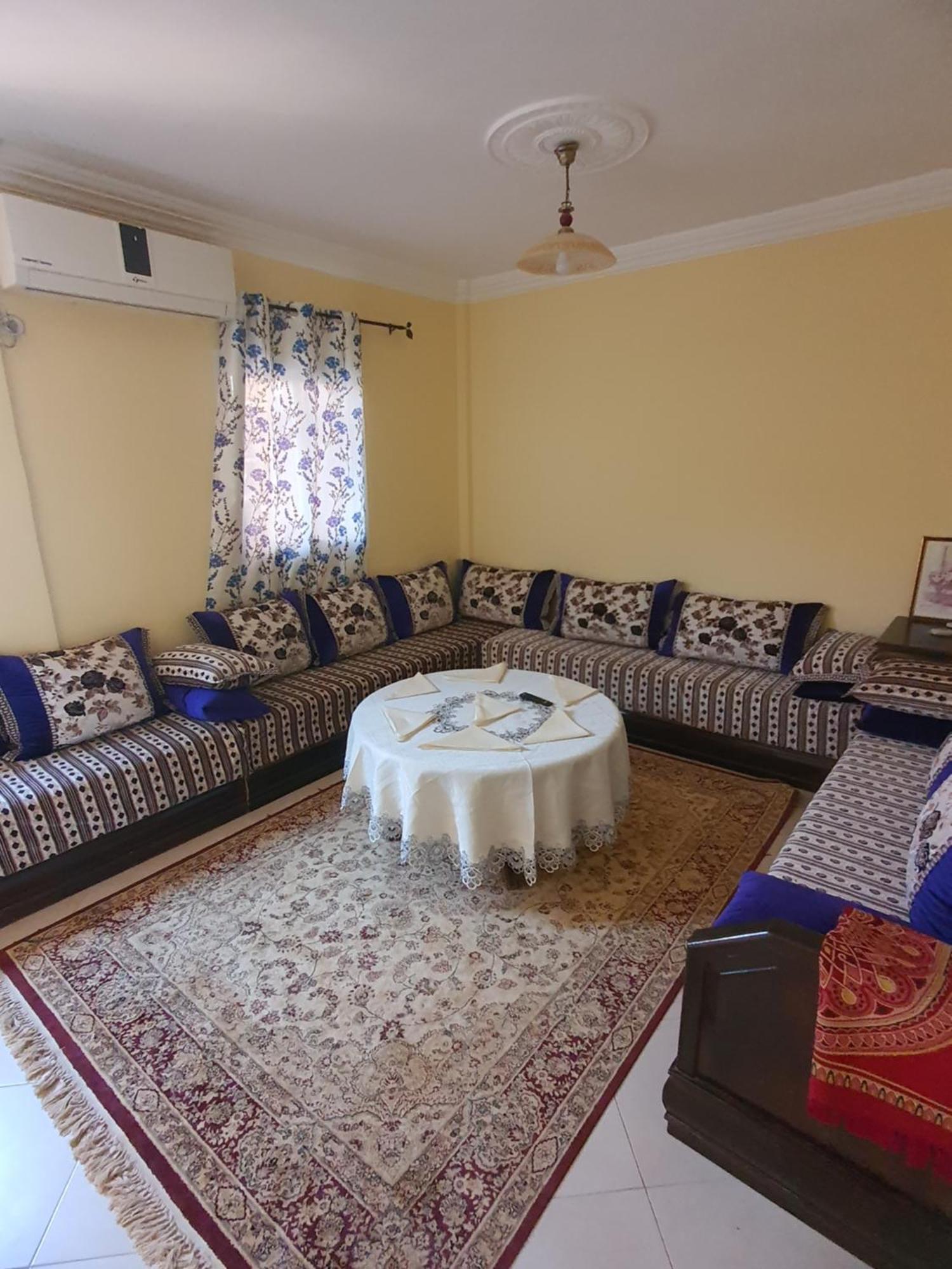 La Sublime Villa Taghazout Szoba fotó