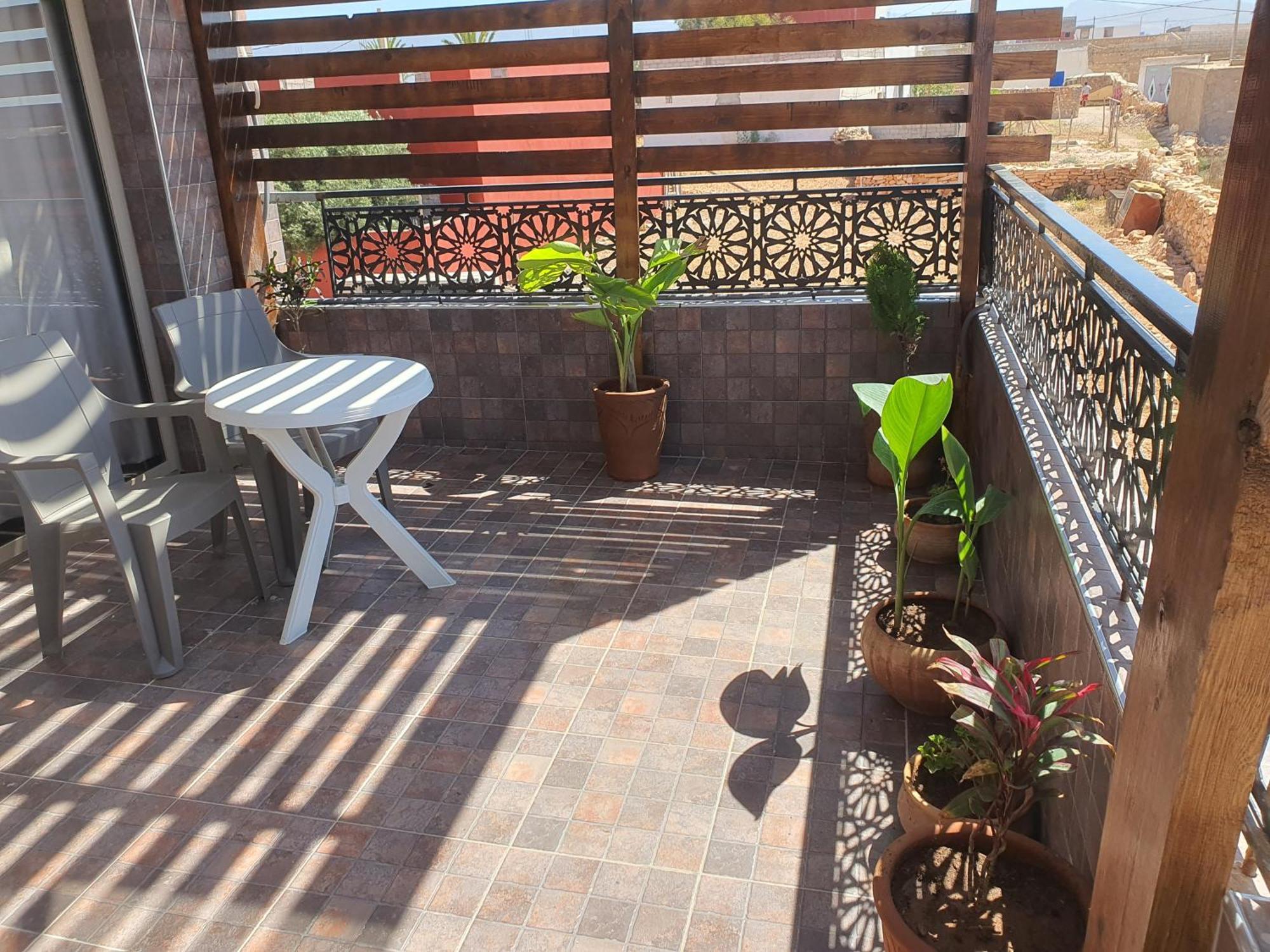 La Sublime Villa Taghazout Szoba fotó